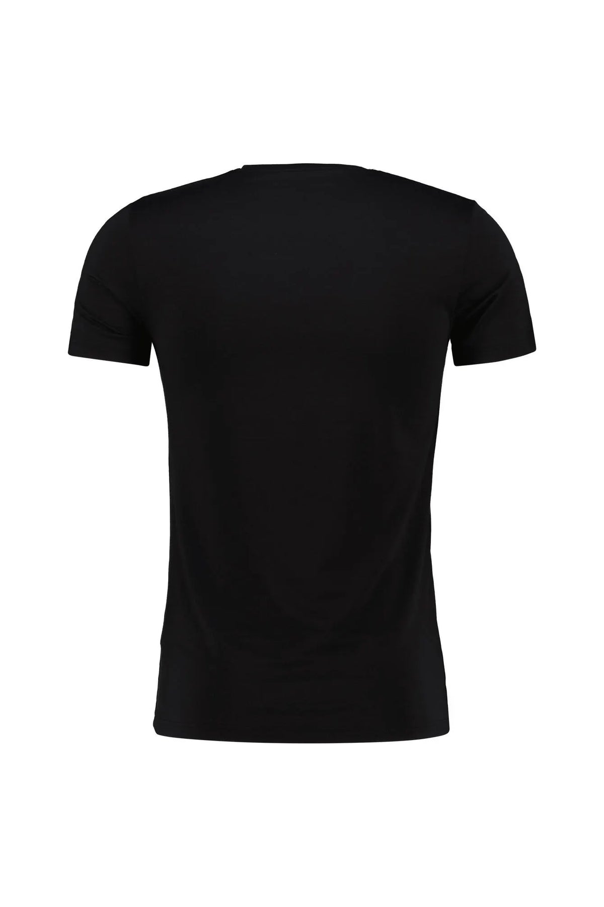 T-Shirt CLIMAWOOL aus Wollmix