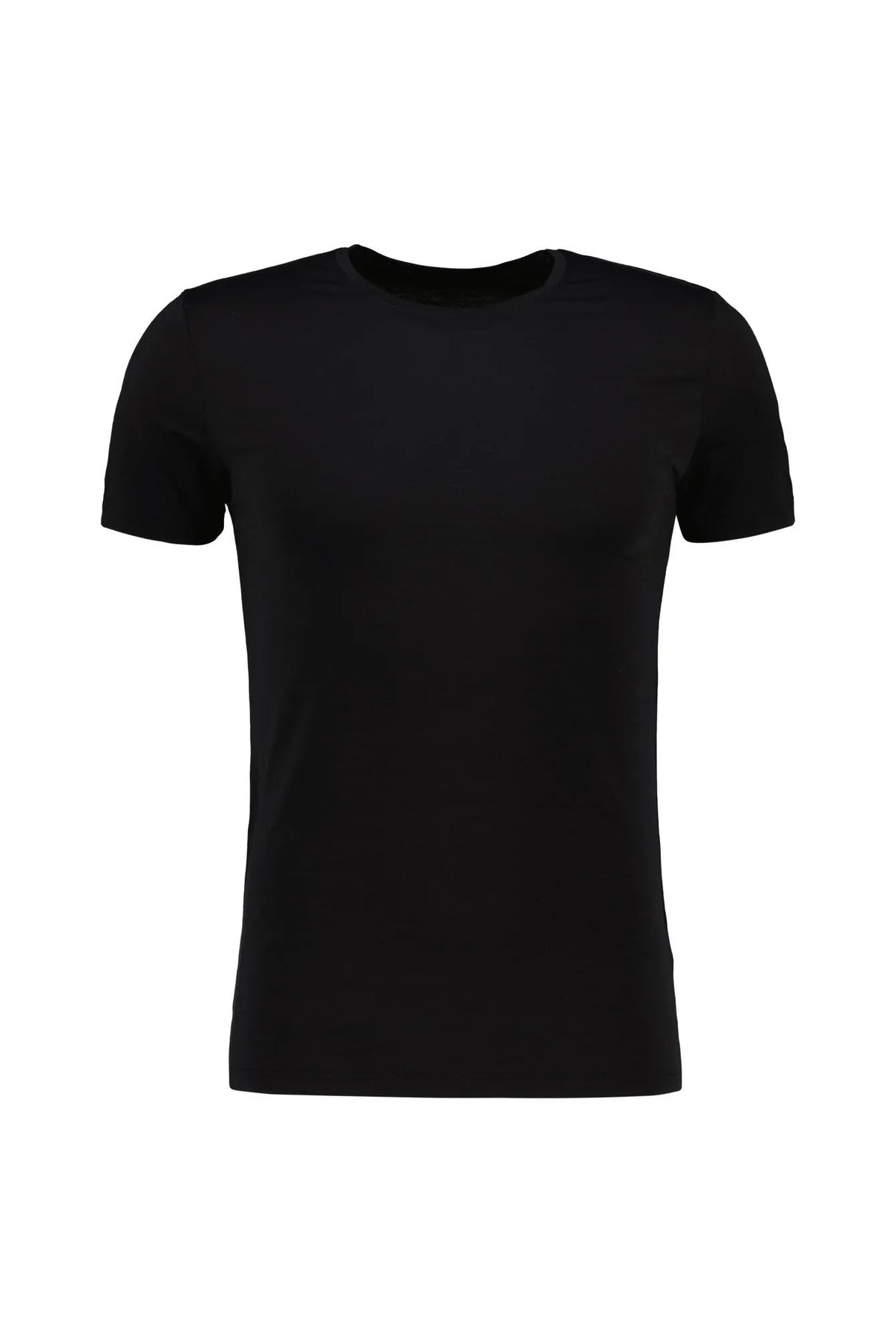 T-Shirt CLIMAWOOL aus Wollmix