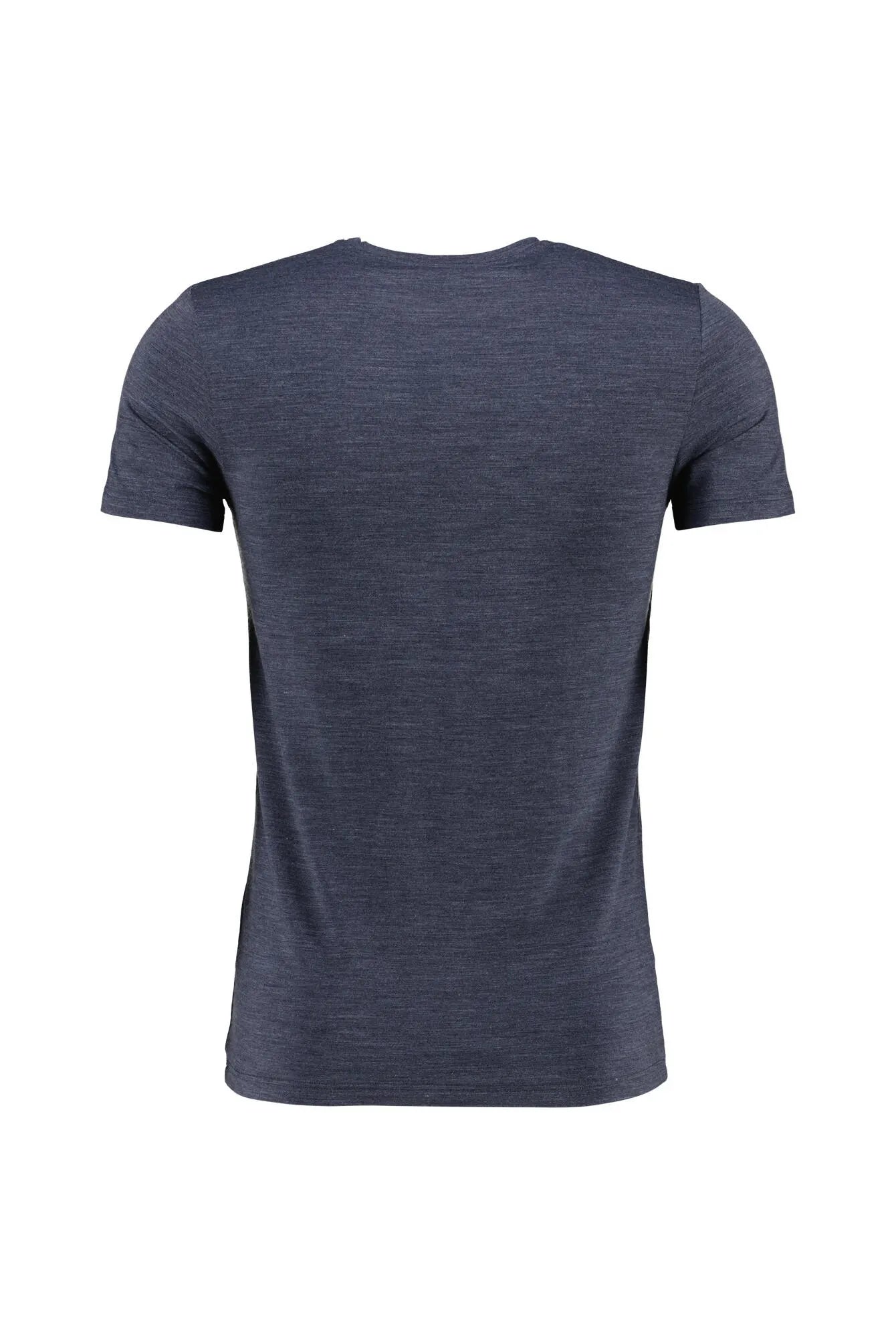 T-Shirt CLIMAWOOL aus Wollmix