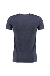 T-Shirt CLIMAWOOL aus Wollmix