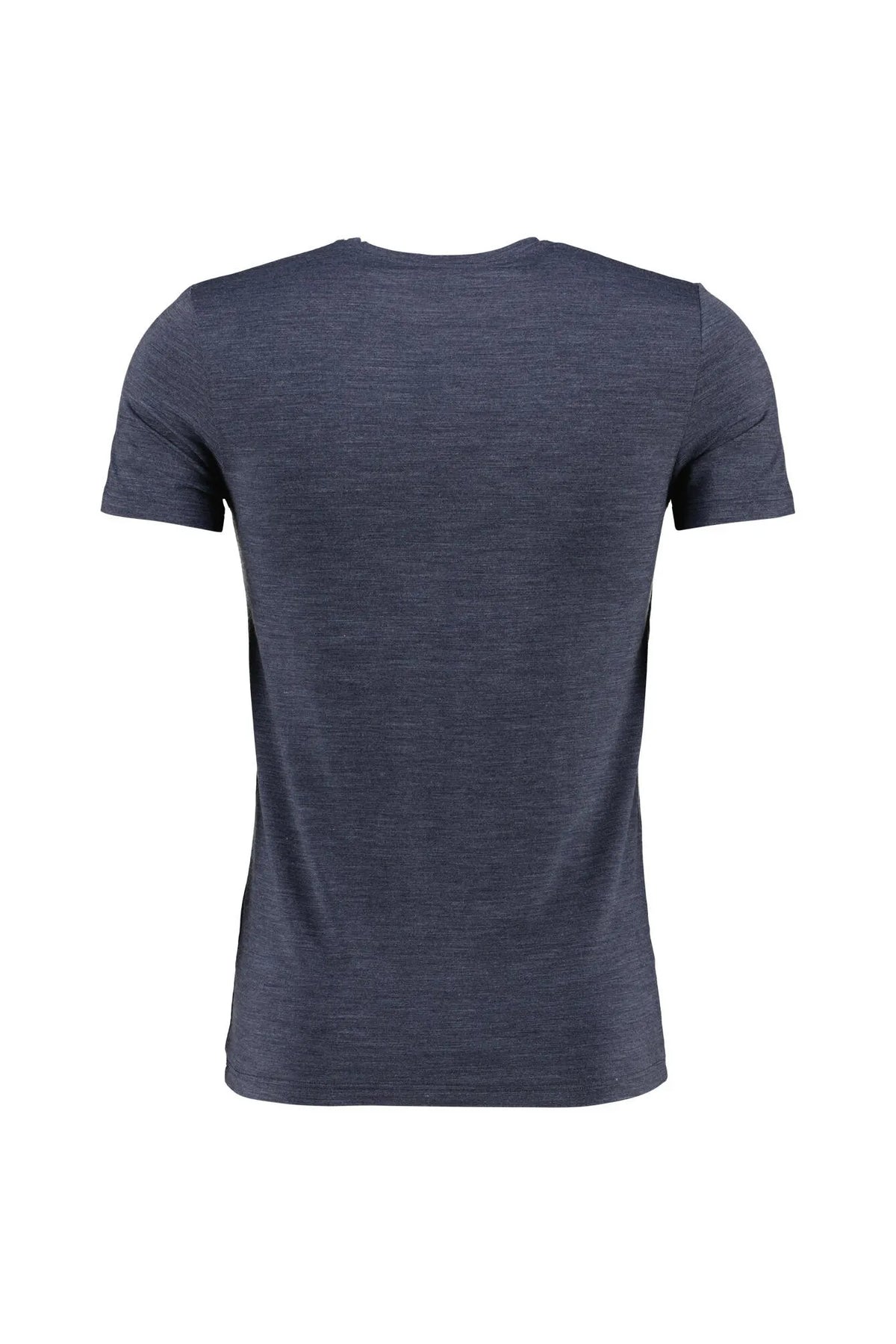 T-Shirt CLIMAWOOL aus Wollmix