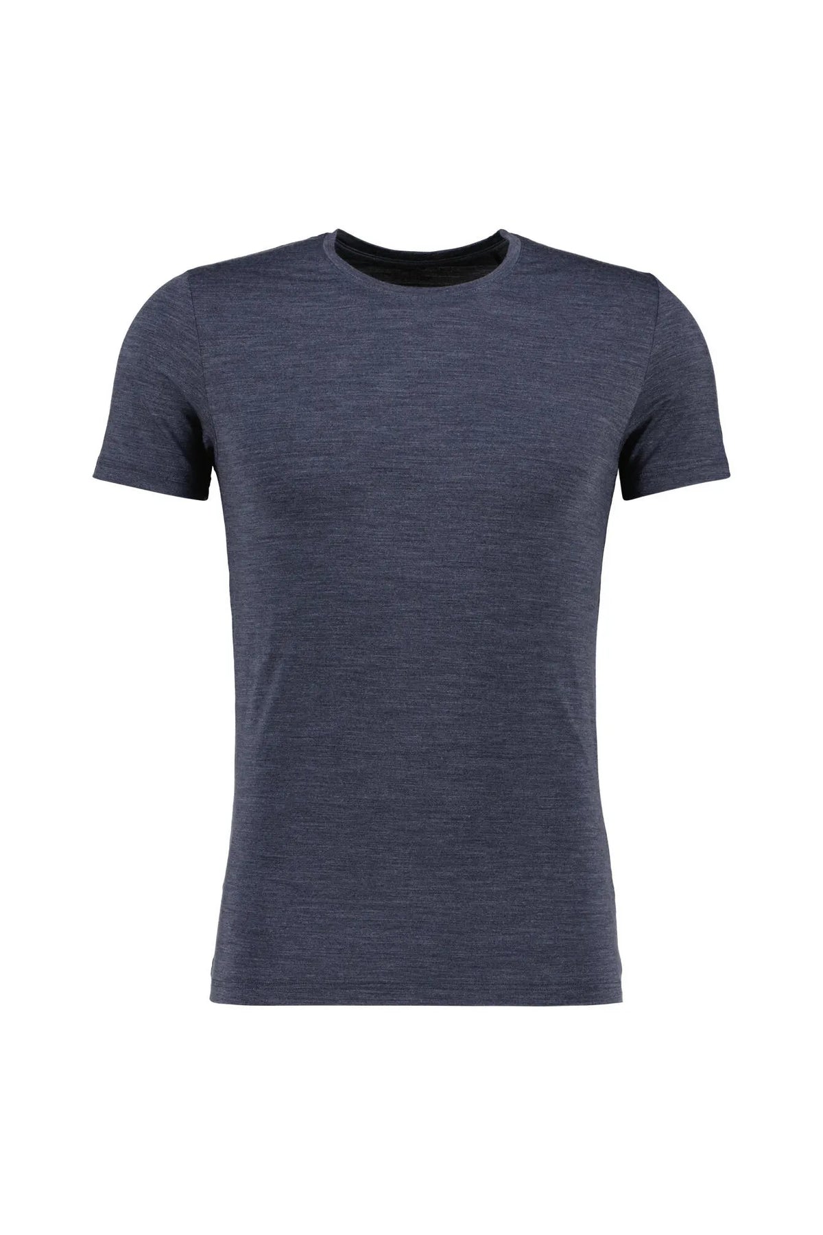 T-Shirt CLIMAWOOL aus Wollmix