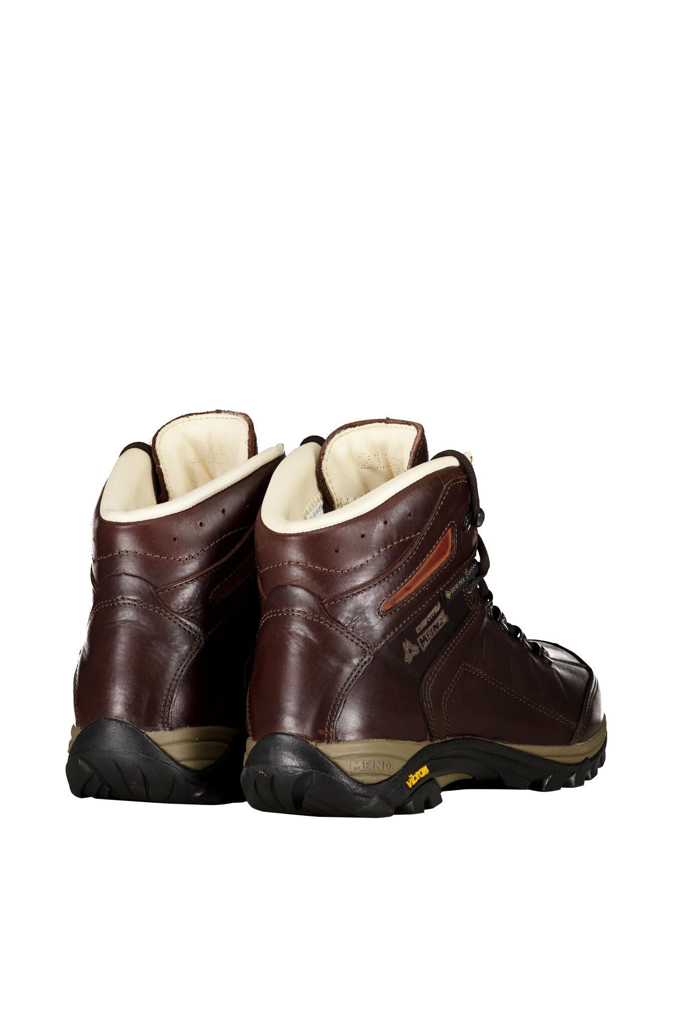 Wanderschuhe TESSIN LADY IDENT mit Gore Tex