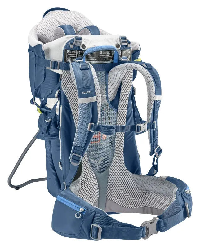 Kindertrage KID COMFORT