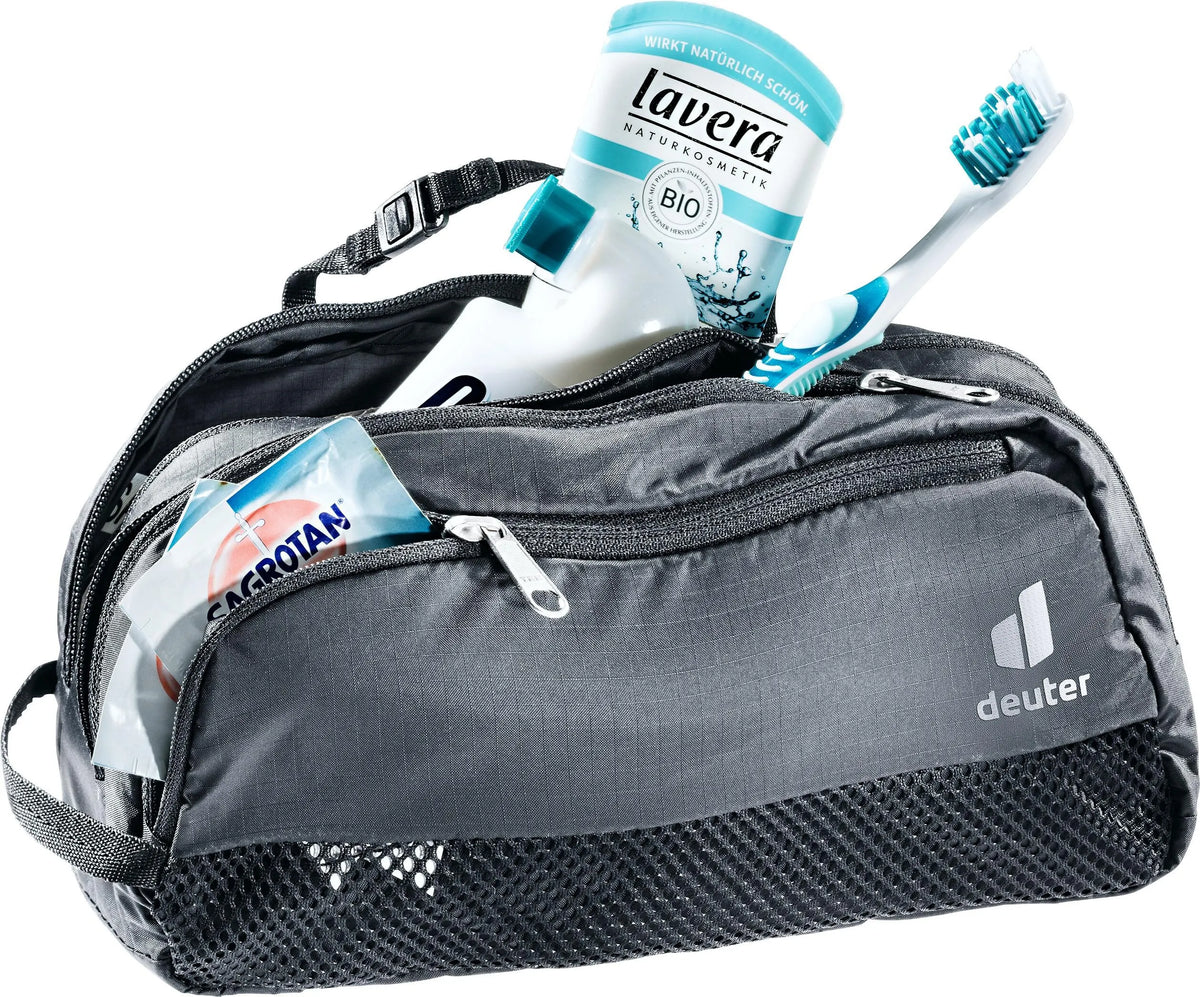 Kulturtasche WASH BAG TOUR III
