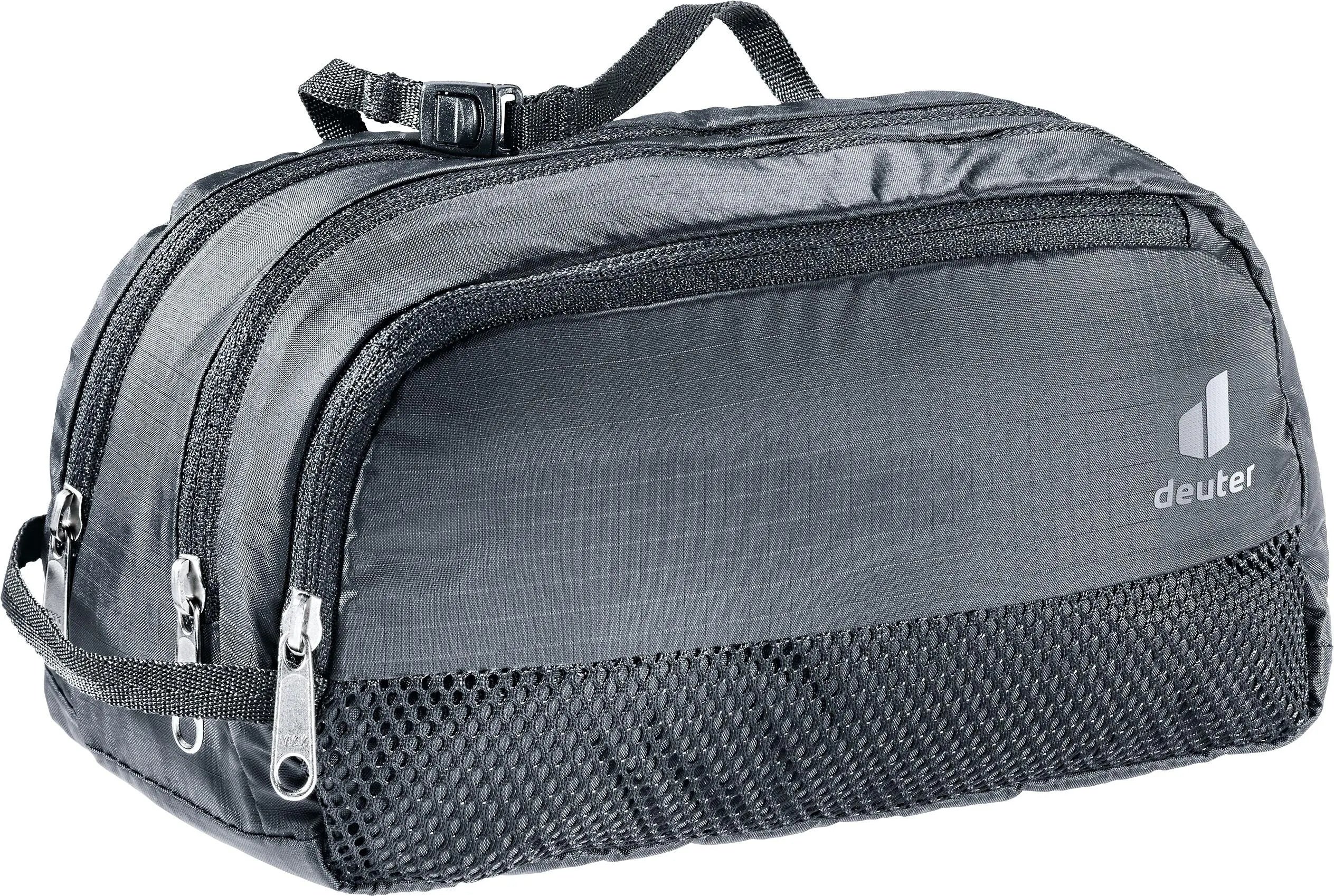 Kulturtasche WASH BAG TOUR III