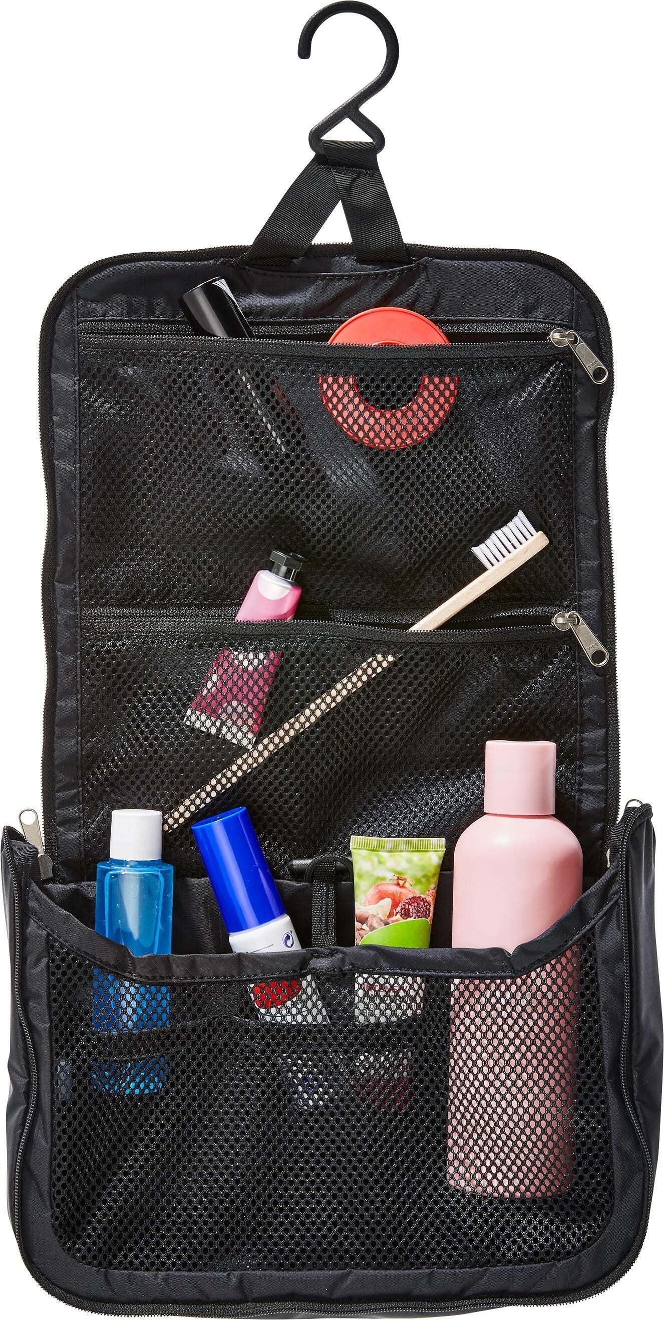 Wash Center Lite II, black