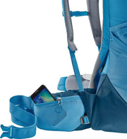 Trekking Rucksack Aircontract Core 50+10