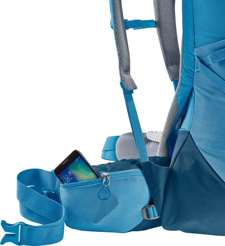 Trekking Rucksack Aircontract Core 50+10