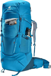 Trekking Rucksack Aircontract Core 50+10