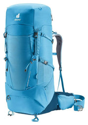 Trekking Rucksack Aircontract Core 50+10