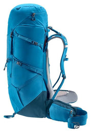 Trekking Rucksack Aircontract Core 50+10