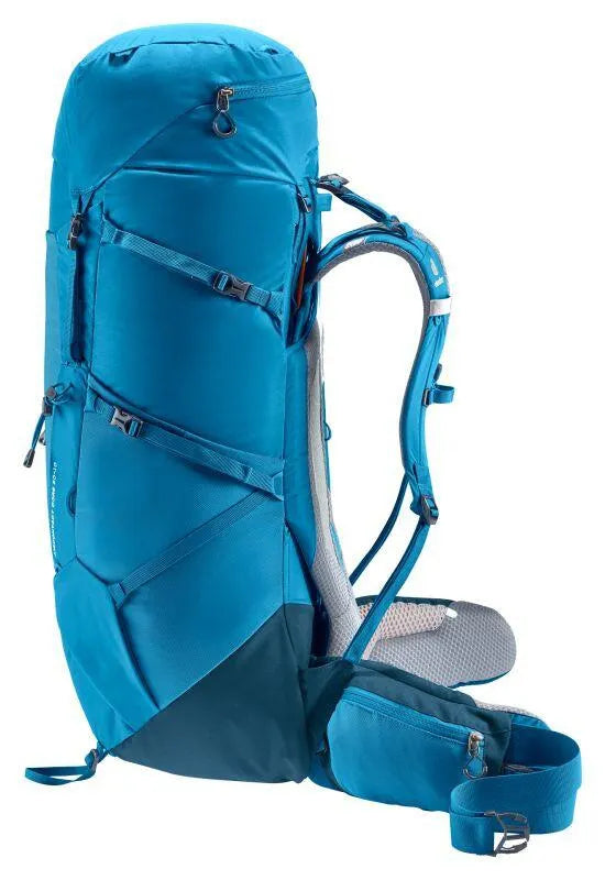 Trekking Rucksack Aircontract Core 50+10