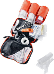 First Aid Kid