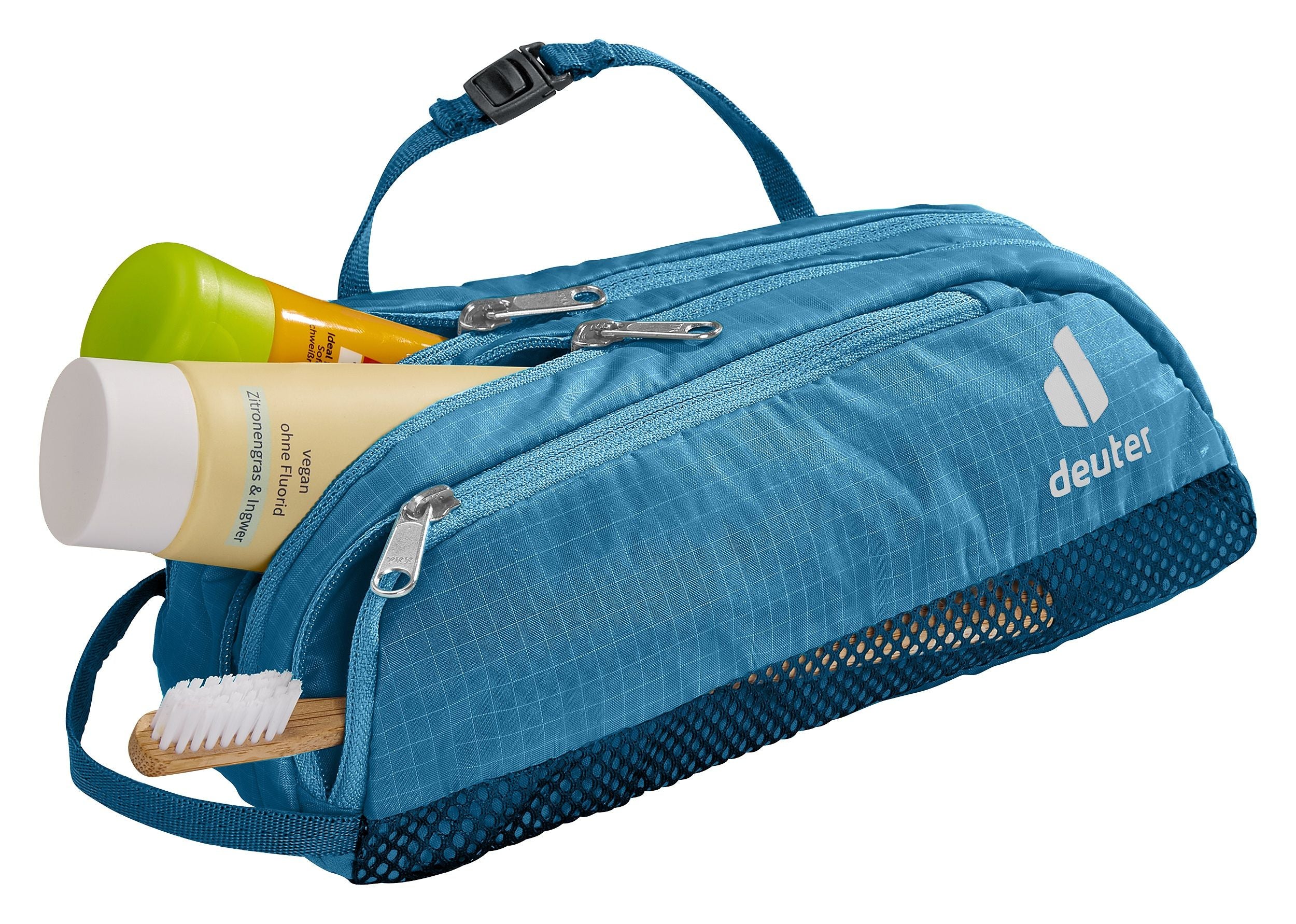 Kulturtasche Wash Bag Tour II