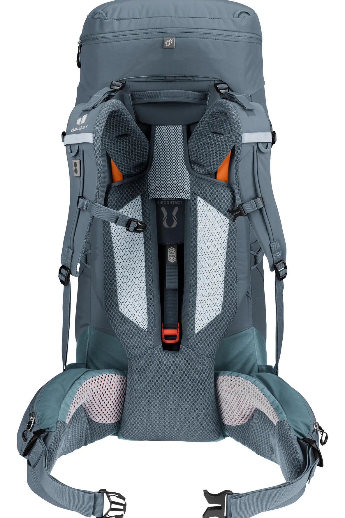 Wanderrucksack Aircontact Core 50+10