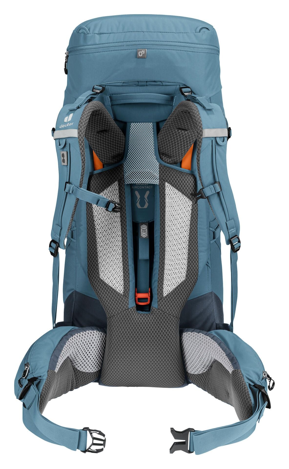 Wanderrucksack Aircontact Core 50+10