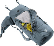 Wanderrucksack Aircontact Core 60+10
