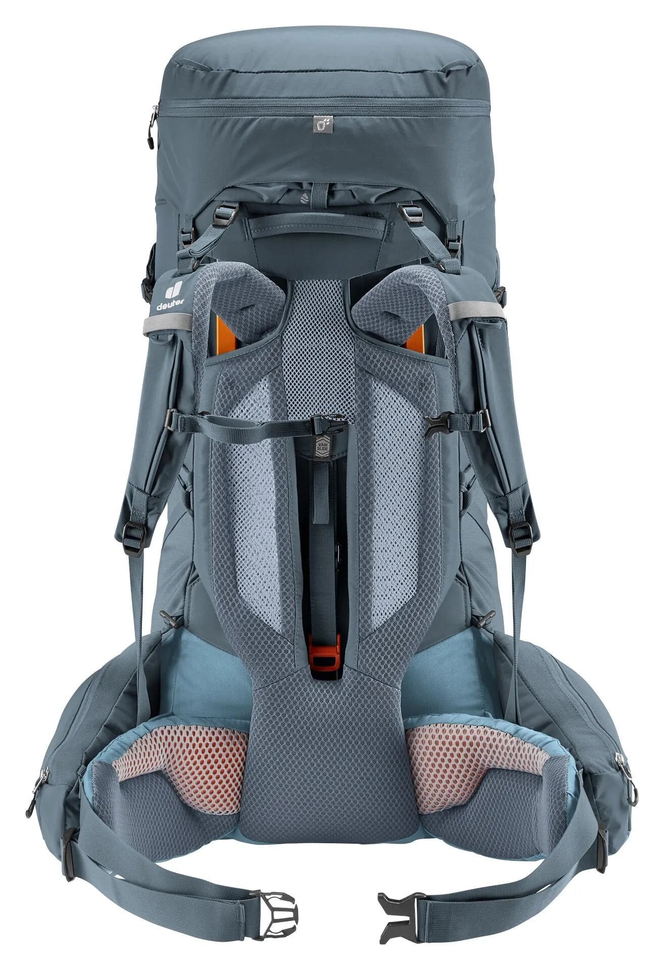 Wanderrucksack Aircontact Core 60+10