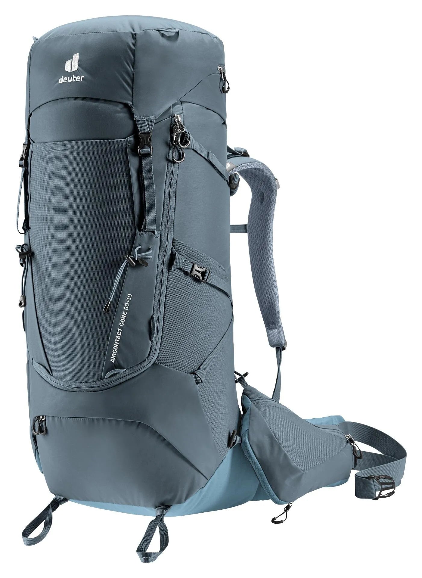 Wanderrucksack Aircontact Core 60+10