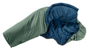 Schlafsack ORBIT +5C/41F