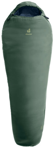 Schlafsack ORBIT +5C/41F