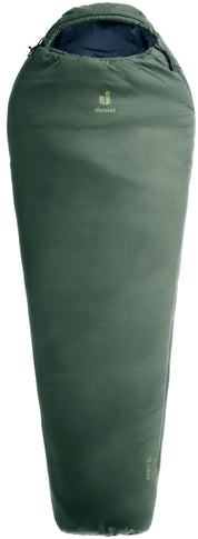 Schlafsack ORBIT EL +5C/41F