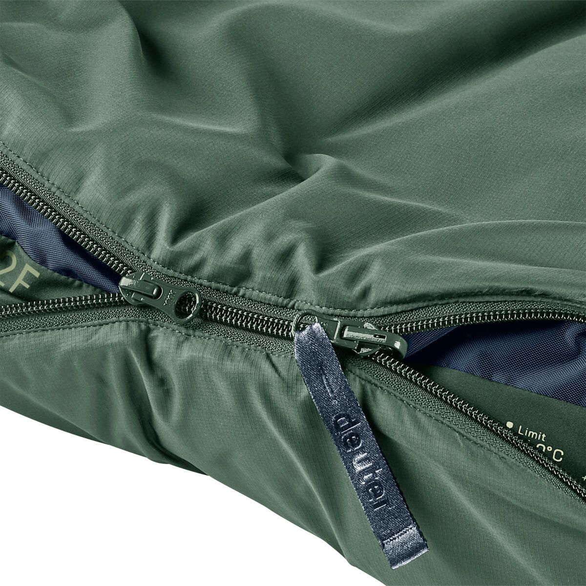 Schlafsack ORBIT 0C