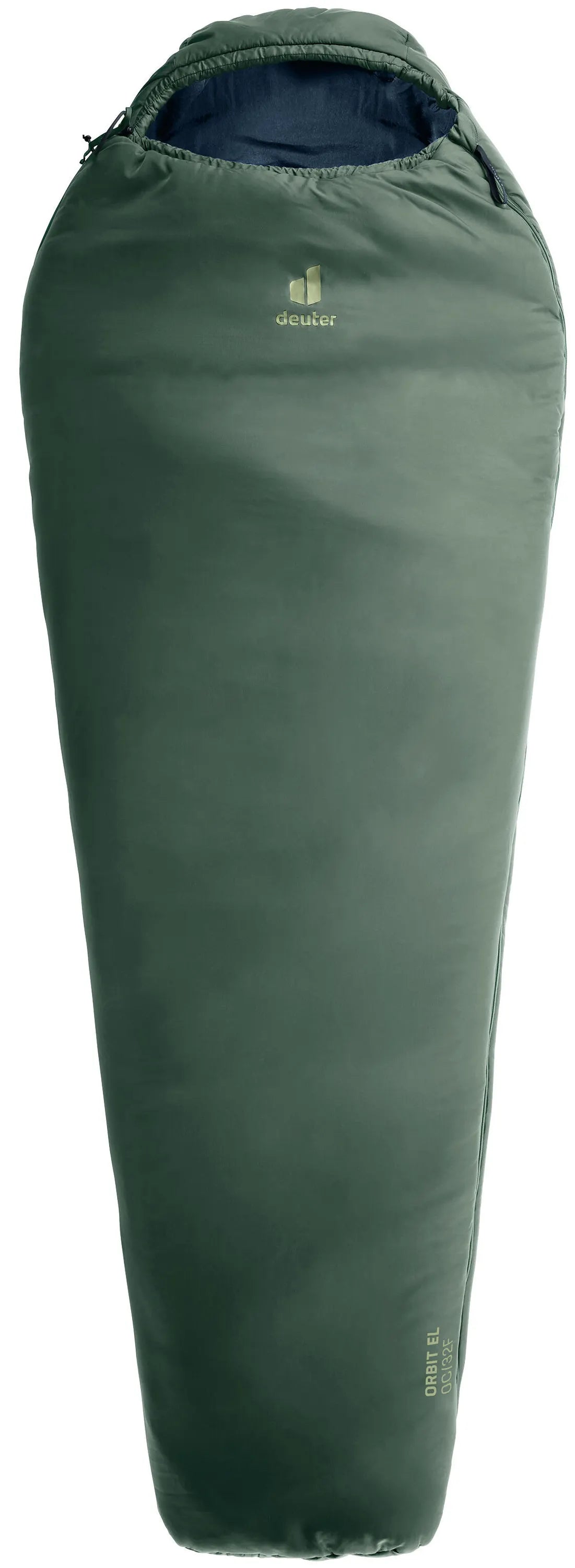Schlafsack ORBIT EL 0C