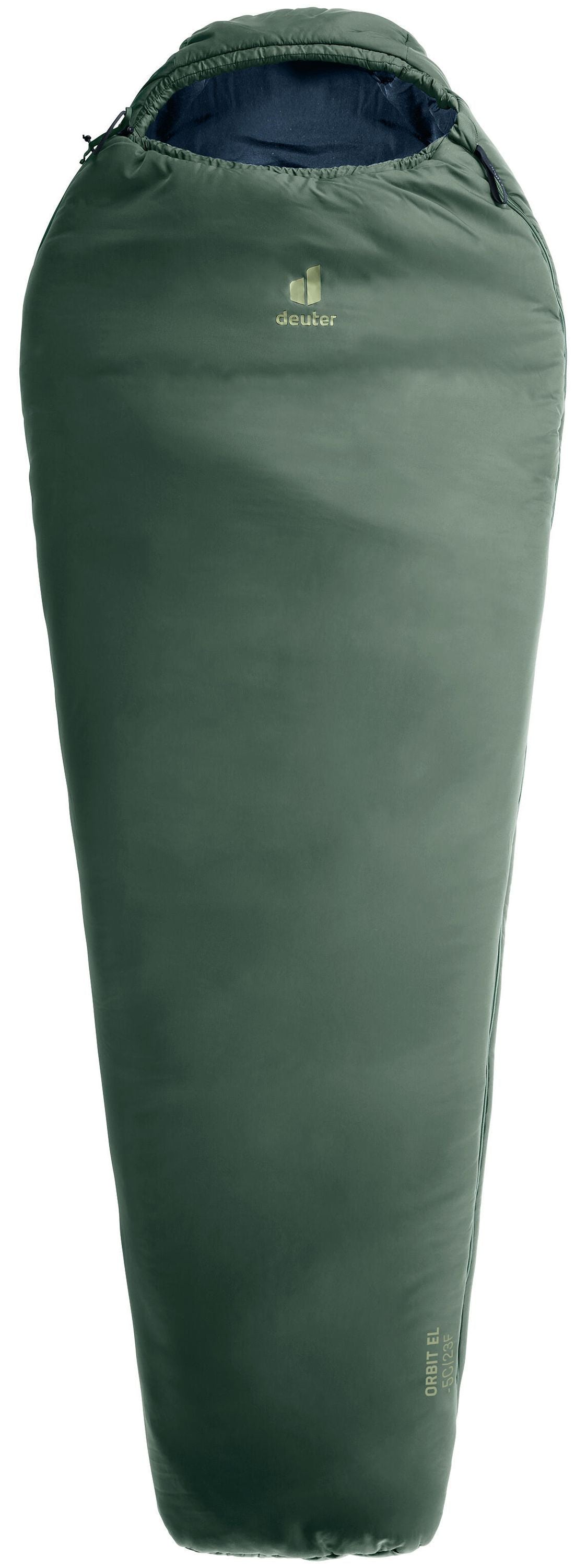 Schlafsack ORBIT EL -5C