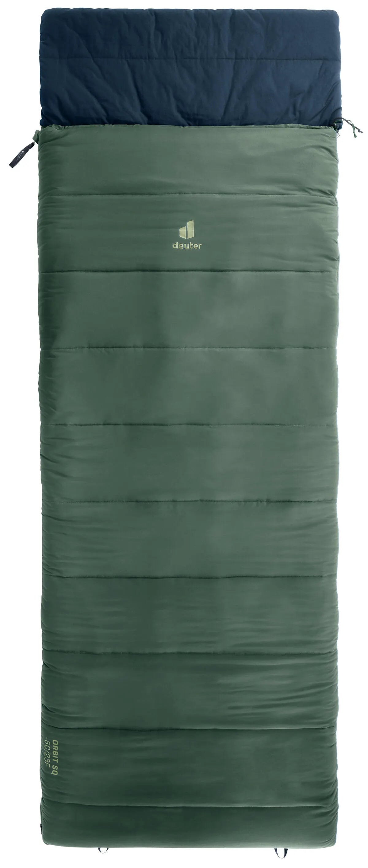 Schlafsack ORBIT SQ -5C