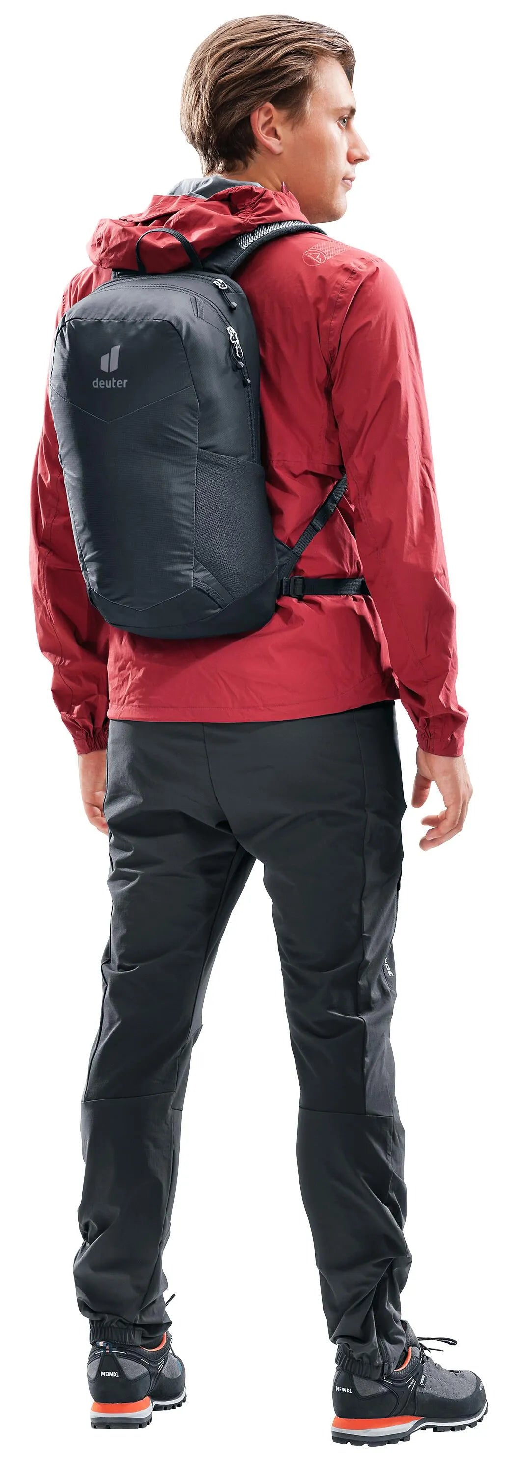 Wanderrucksack SPEED LITE 17