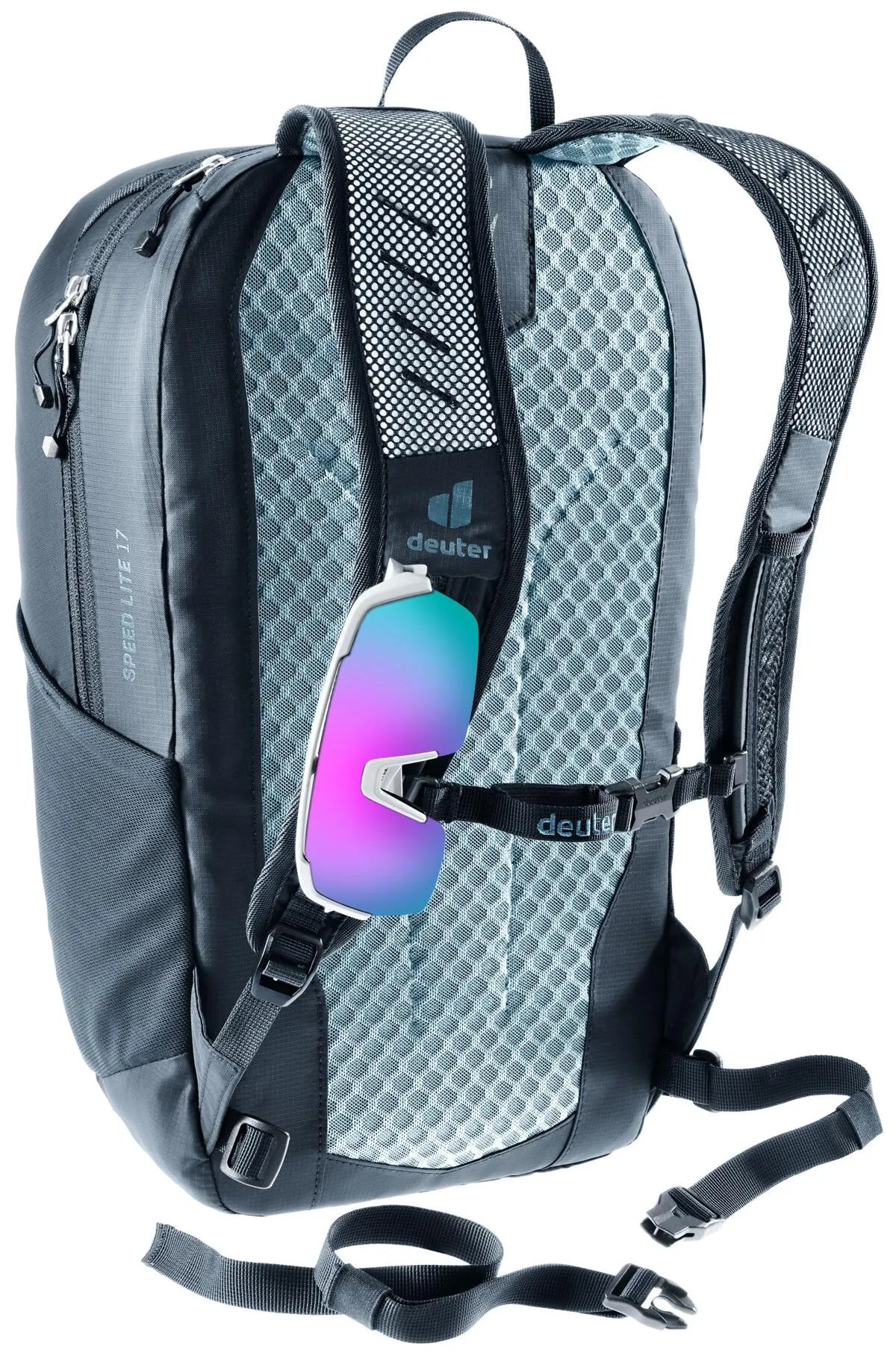 Wanderrucksack SPEED LITE 17