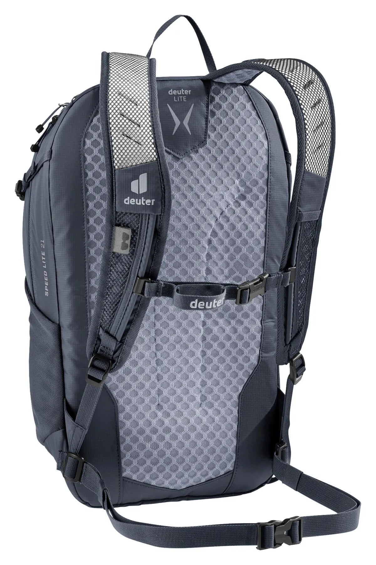 Rucksack SPEED LITE 21