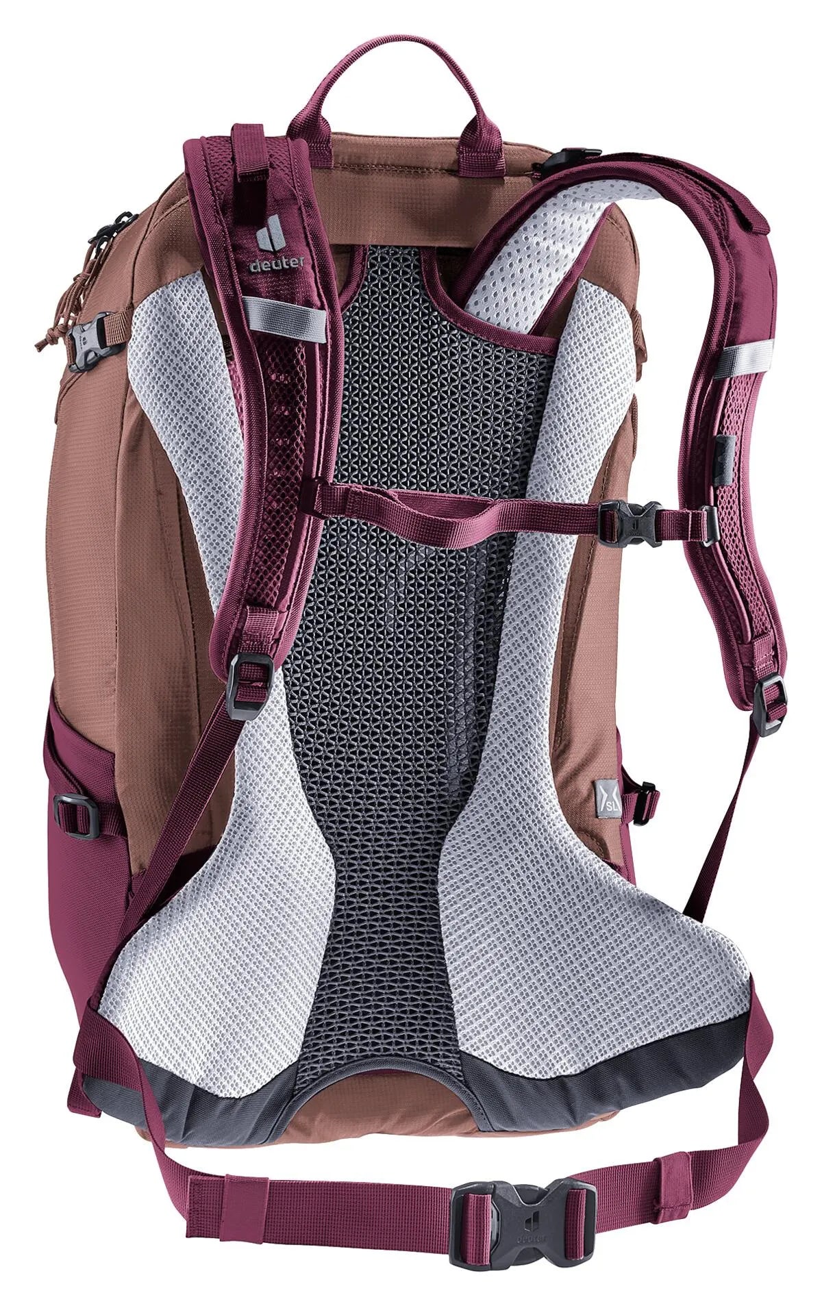 Wanderrucksack FUTURA 21 SL