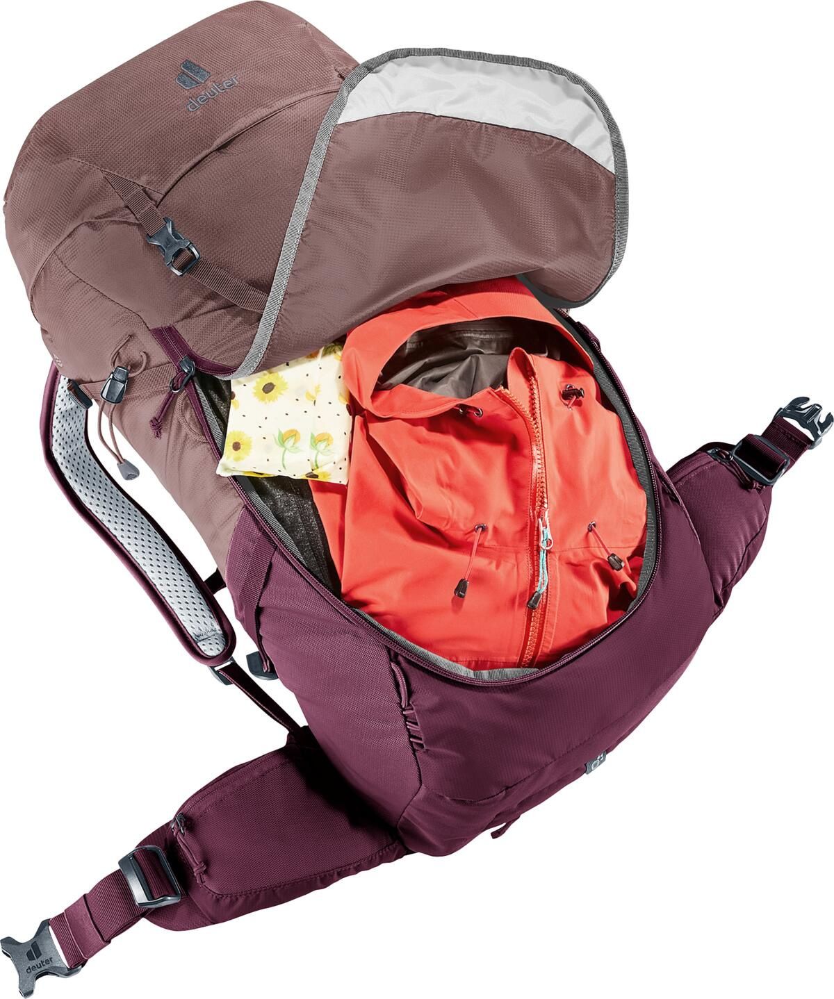 Wanderrucksack FUTURA 24 SL