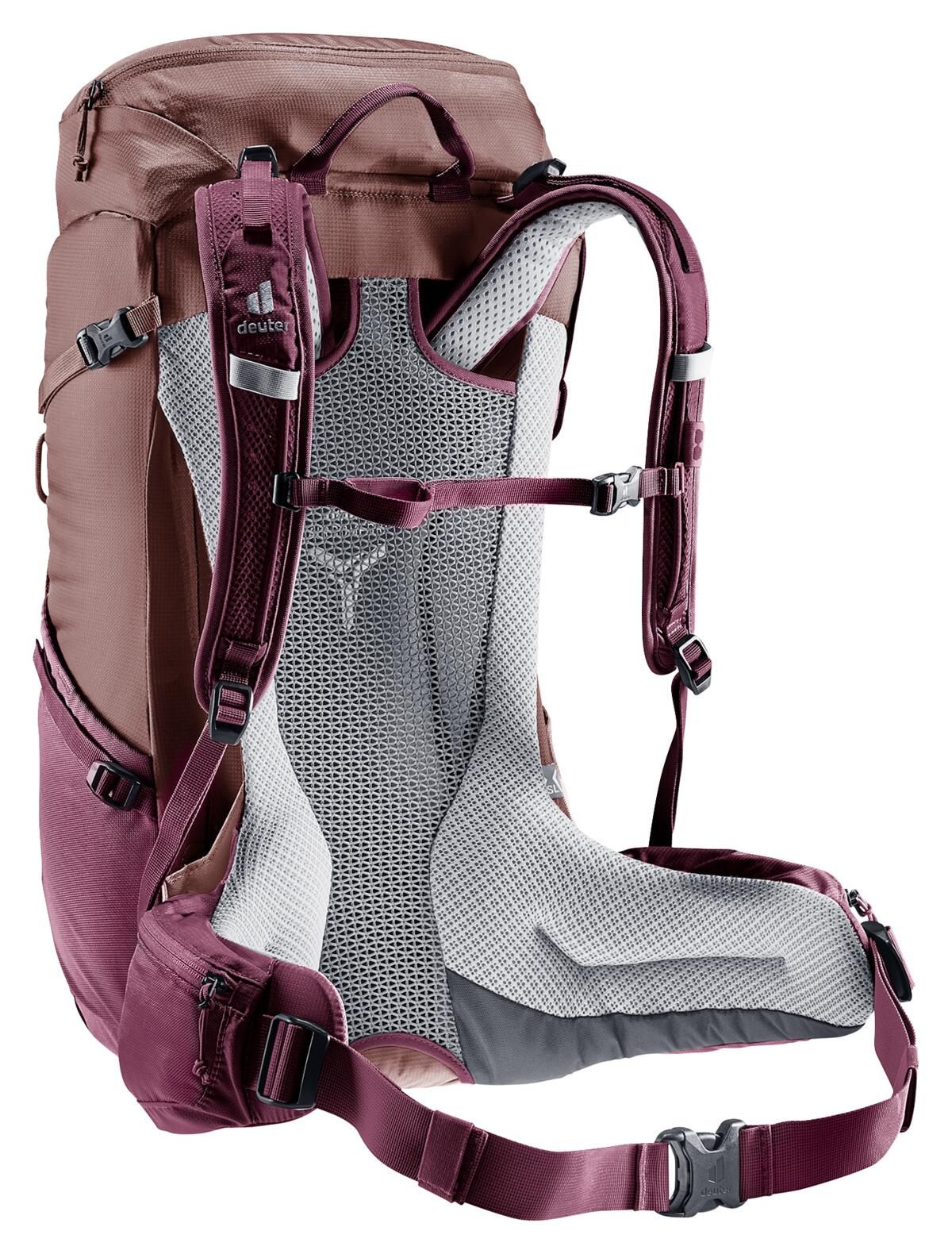 Wanderrucksack FUTURA 24 SL
