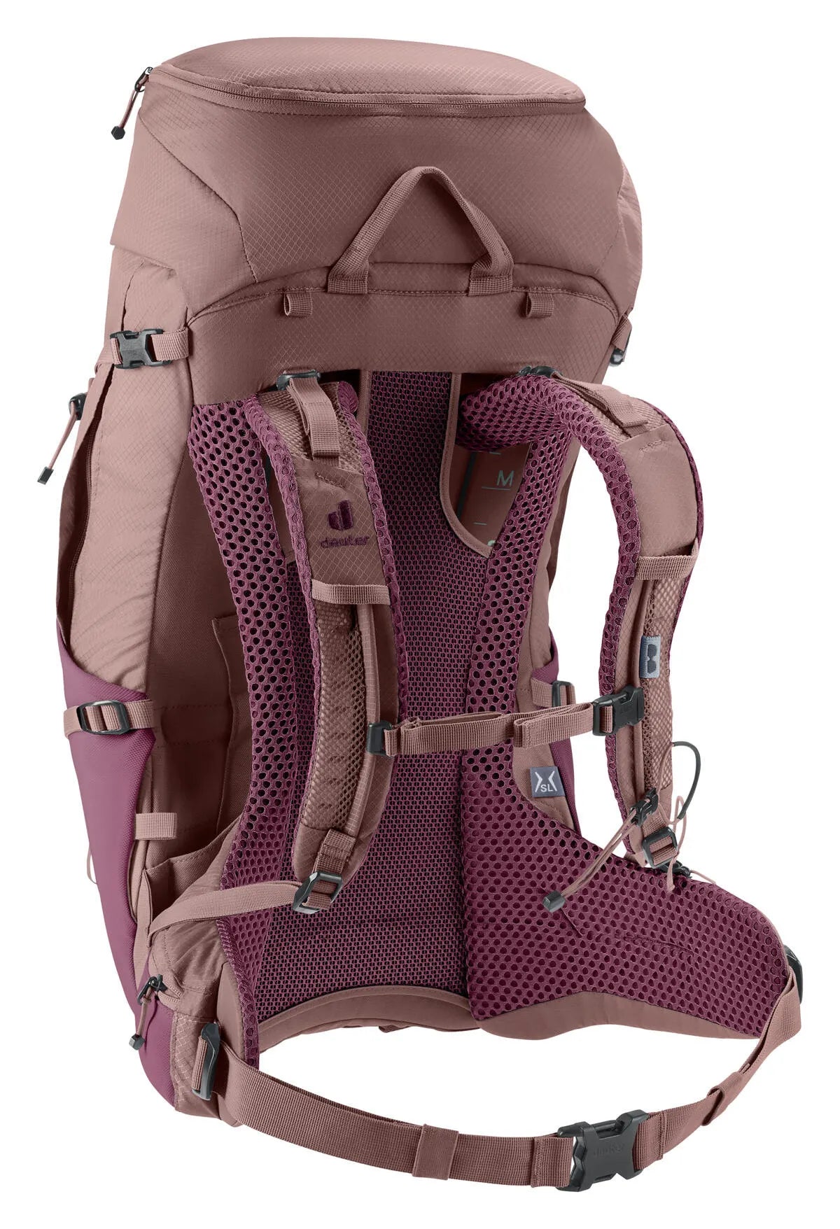 Wanderrucksack FUTURA PRO 34 SL