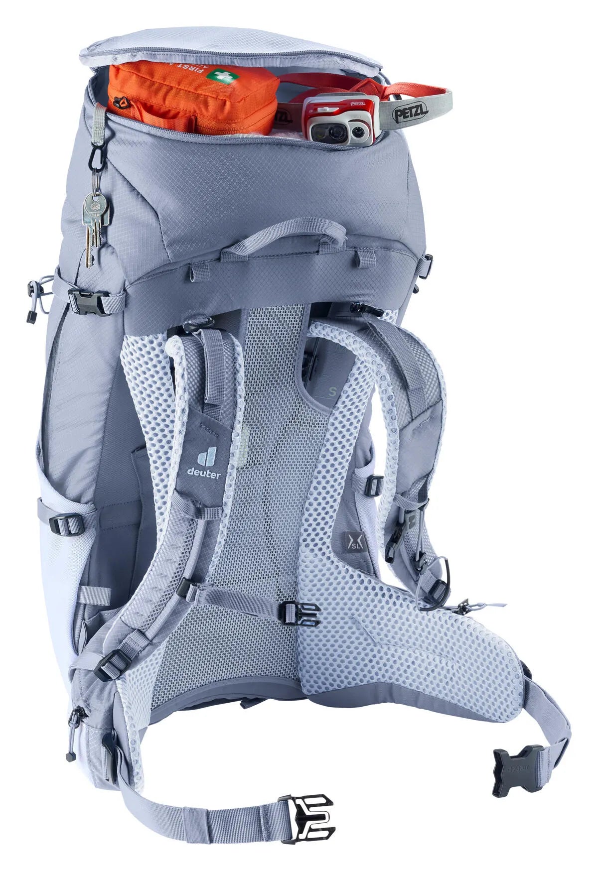Wanderrucksack FUTURA PRO 34 SL