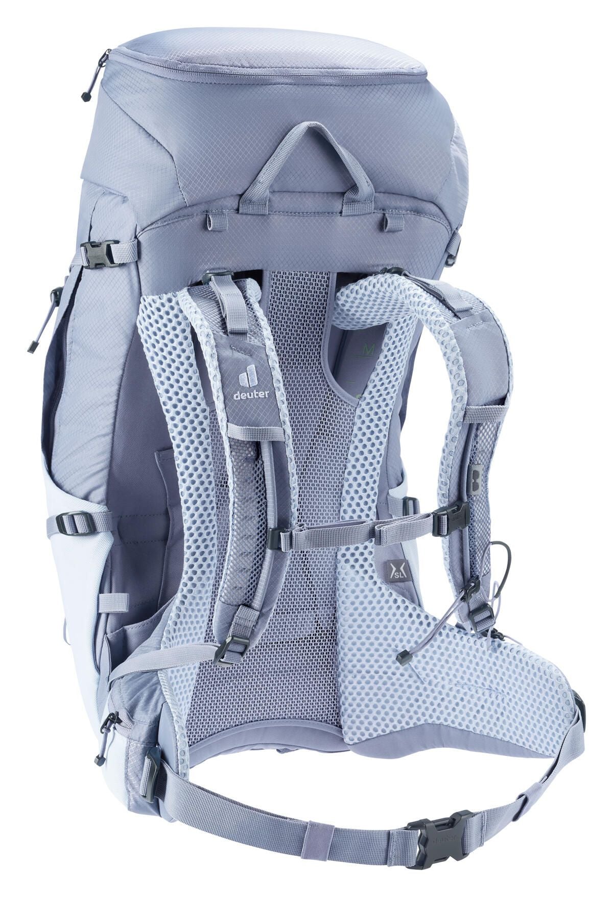 Wanderrucksack FUTURA PRO 34 SL