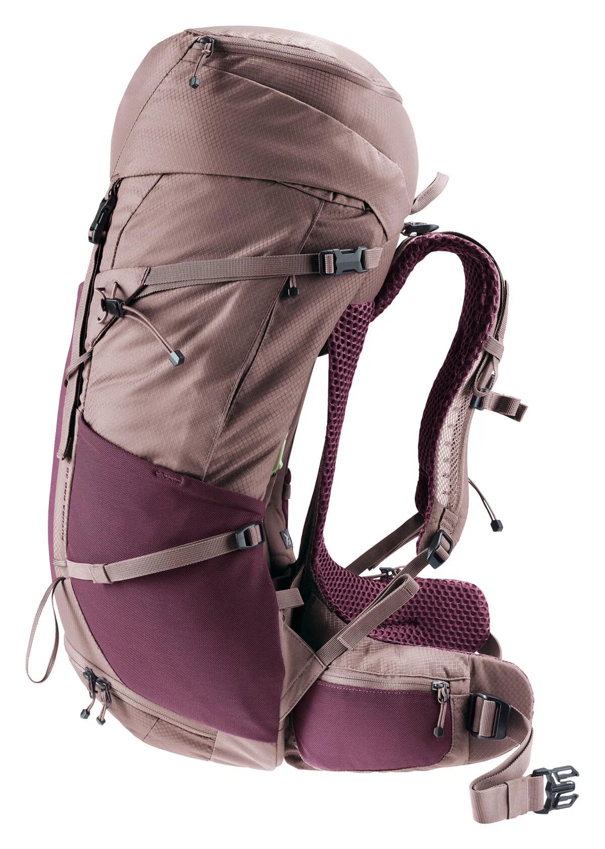 Wanderrucksack FUTURA PRO 38 SL