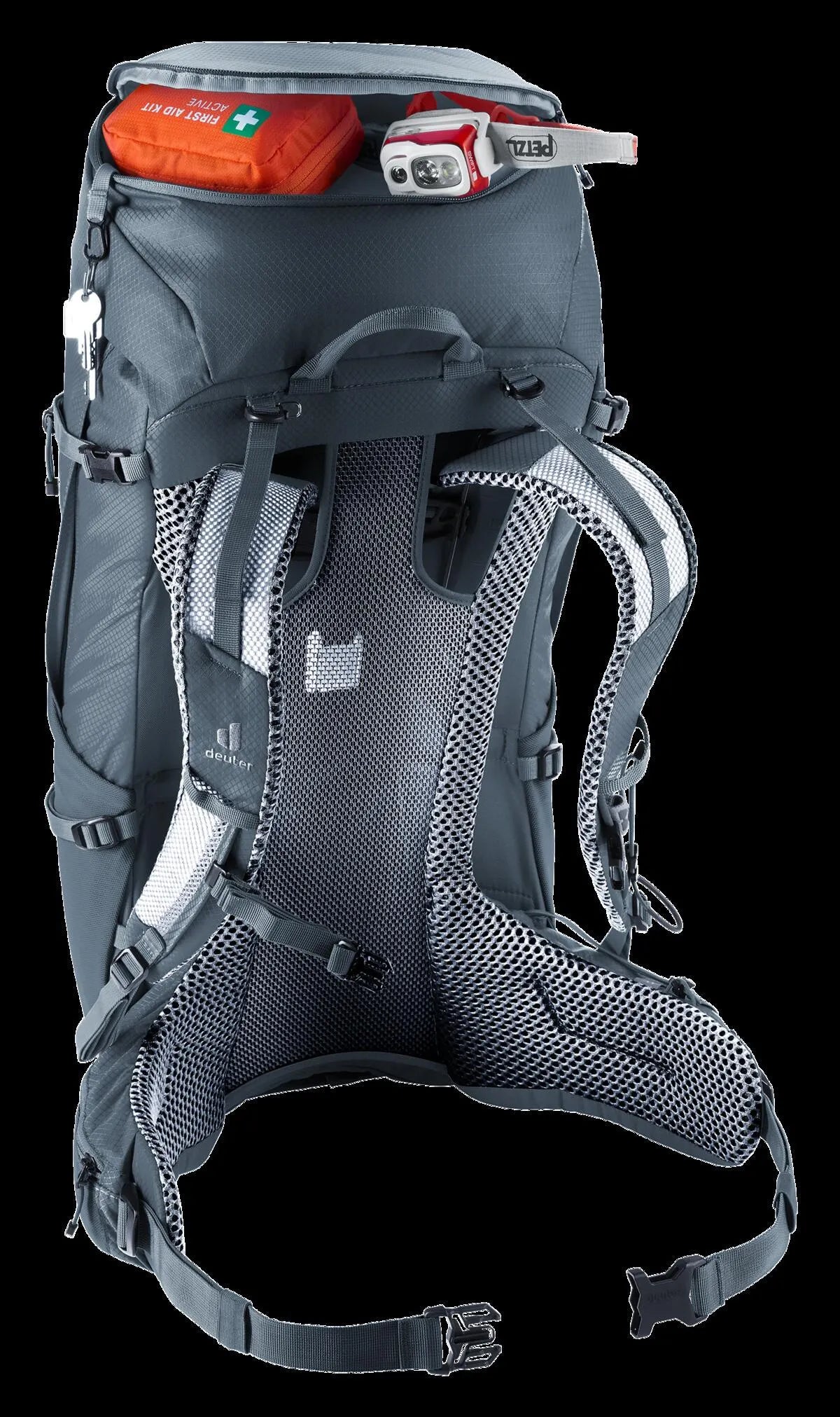 Wanderrucksack FUTURA PRO 40l