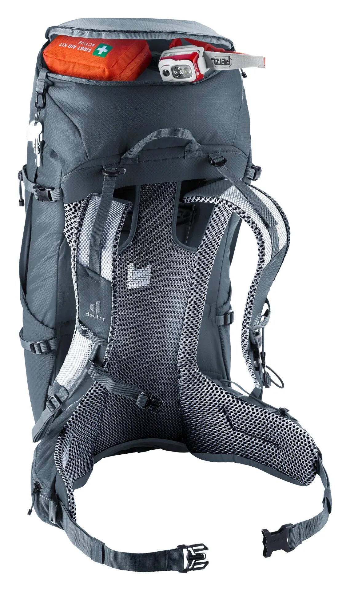 Wanderrucksack FUTURA PRO 40l