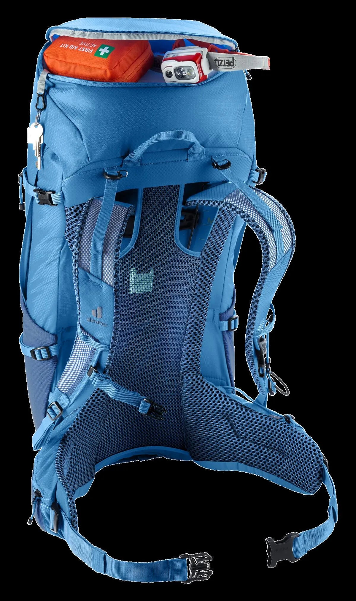 Wanderrucksack FUTURA PRO 40l