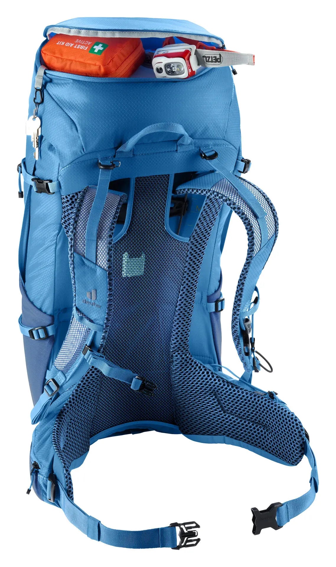 Wanderrucksack FUTURA PRO 40l