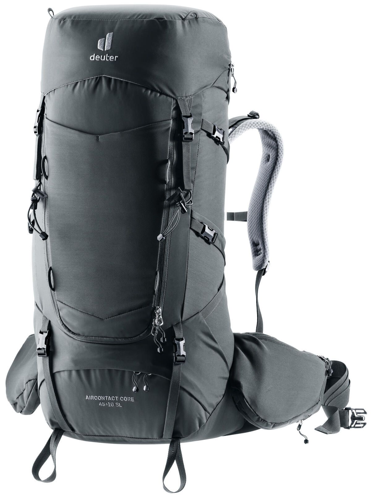 Wanderrucksack AIRCONTACT CORE 45+10 SL
