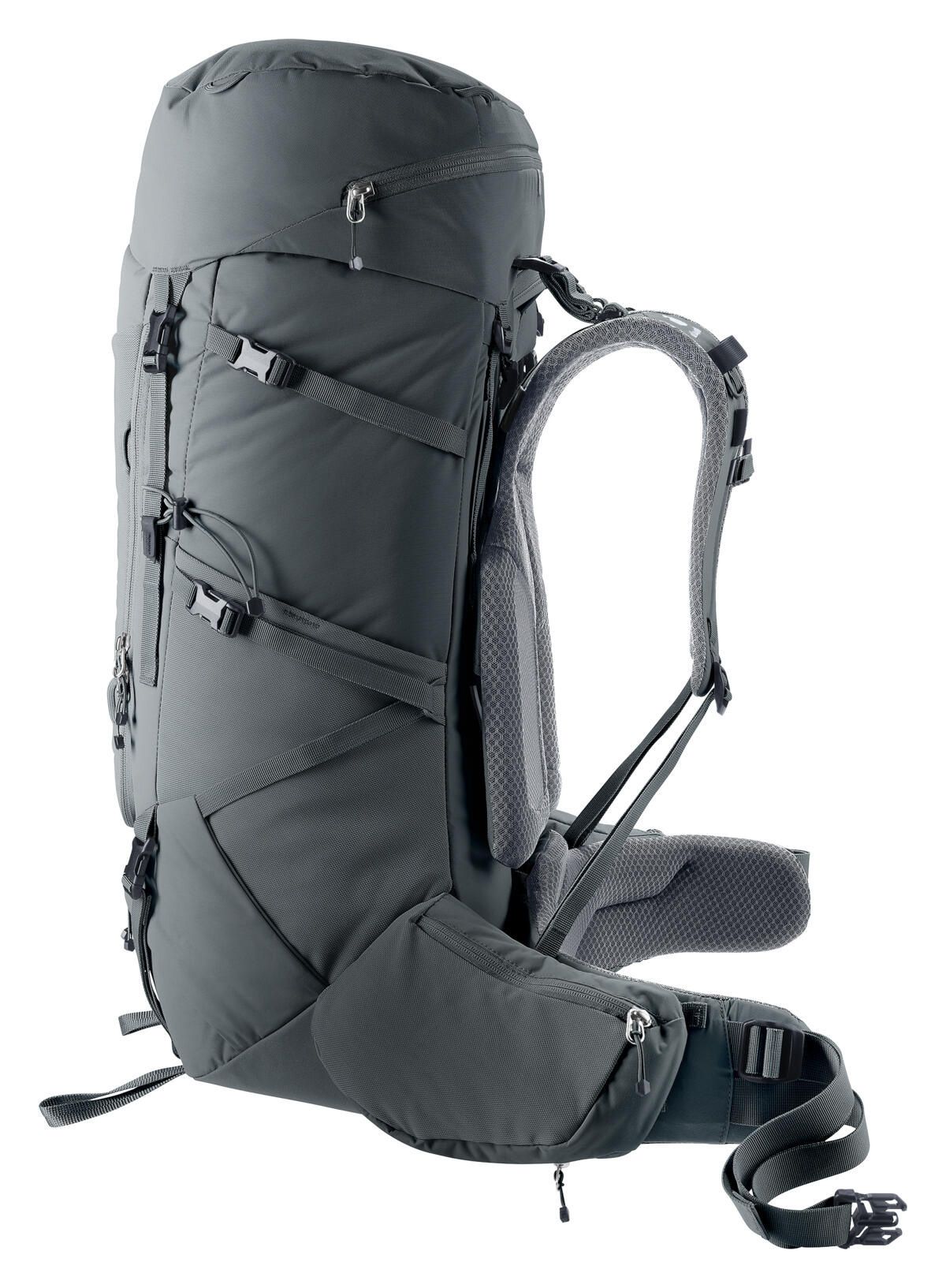 Wanderrucksack AIRCONTACT CORE 45+10 SL
