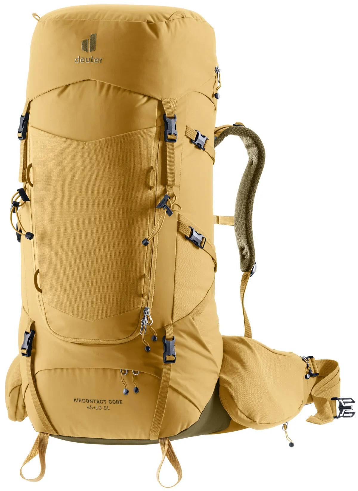 Wanderrucksack AIRCONTACT CORE 45+10 SL