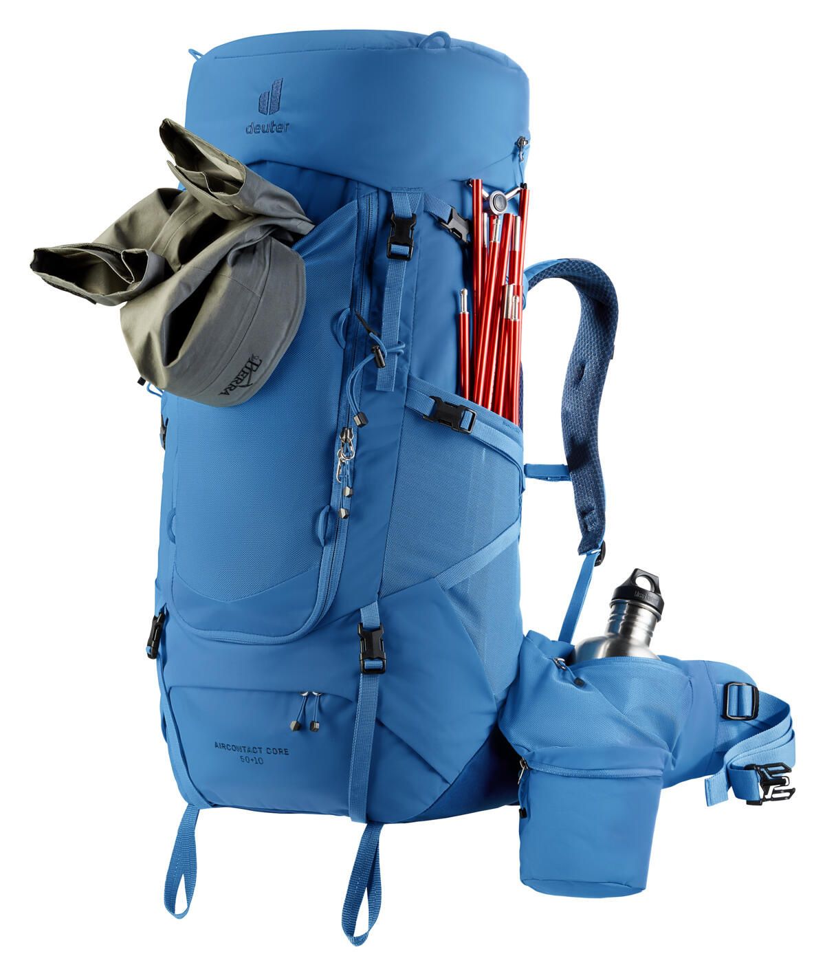 Wanderrucksack AIRCONTACT CORE 50+10