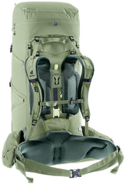 Wanderrucksack AIRCONTACT CORE 55+10 SL